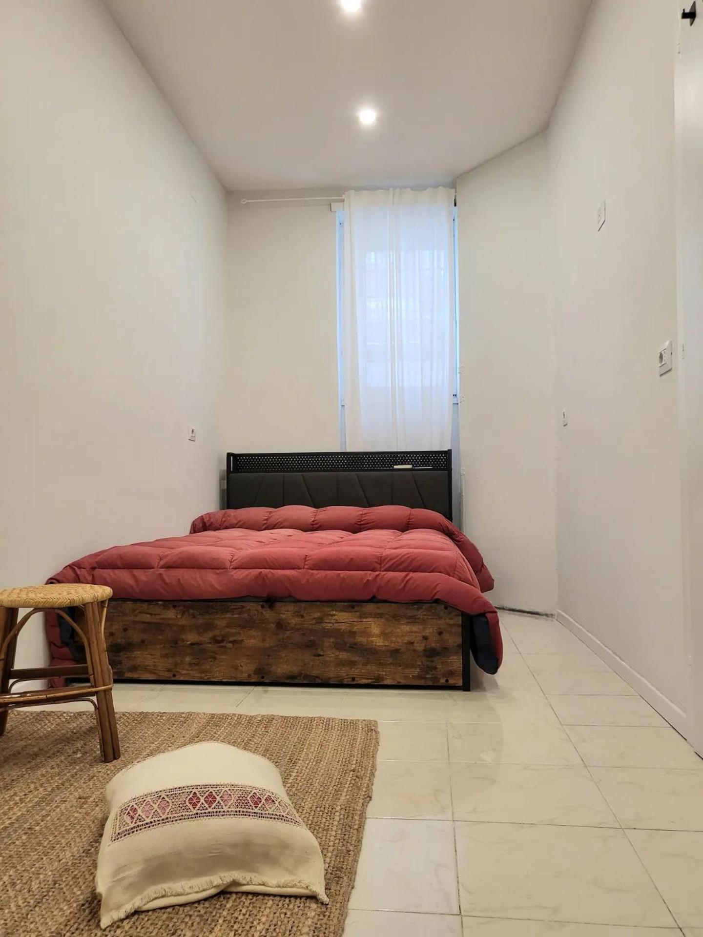 Marconi/san Paolo Apartamento *