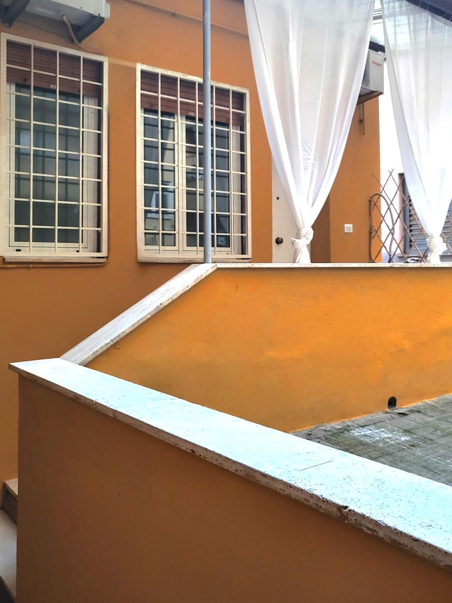 Apartamento Marconi/san Paolo Roma